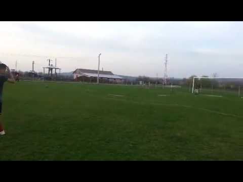 Fotbalisti de la Craciunelu de jos