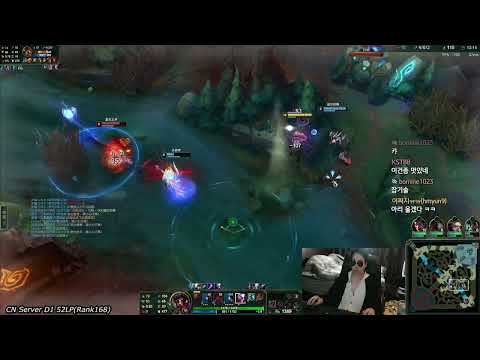 Dopa Viktor vs Ahri Chinese Super Server ✅ Dopa Stream 6/2022