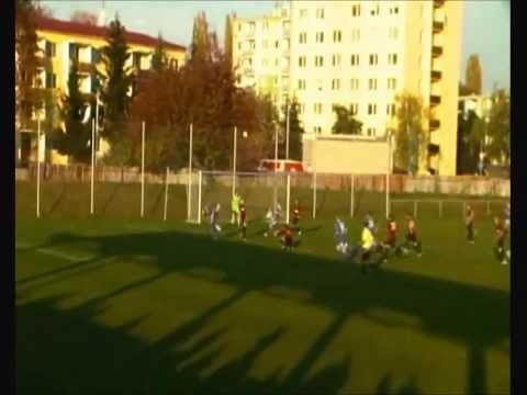 Prostějov - Opava 1:1 (19.10.2013)