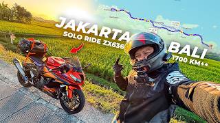 Download lagu FLIGHT TICKETS ARE EXPENSIVE, LET'S JUST RIDE MOTORCYCLES 🔥 Jakarta - Bali on a ZX636 mp3 Download lagu FLIGHT TICKETS ARE EXPENSIVE, LET'S JUST RIDE MOTORCYCLES 🔥 Jakarta - Bali on a ZX636 mp3