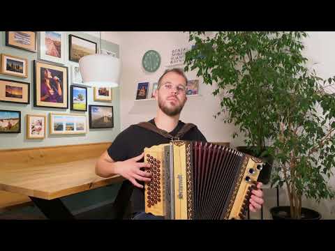 Steirer san ma (Walzer) - Steirische Harmonika