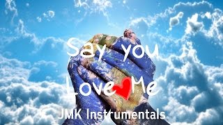 🔊 Say You Love Me - Big Epic Guitar Type Radio Hit Pop Beat