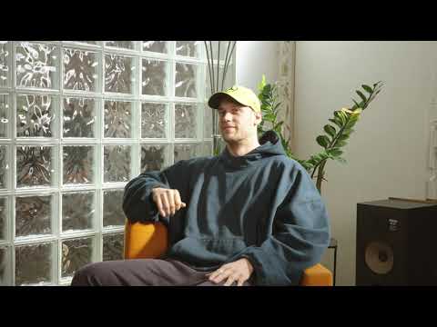 Meet the Artist – Jesse Giacomo Gabriel - Ein Gespräch mit einem 3D Shoe Designer 