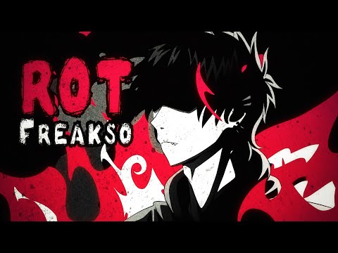 Freakso - ROT (prod. by Arman Uderzo)