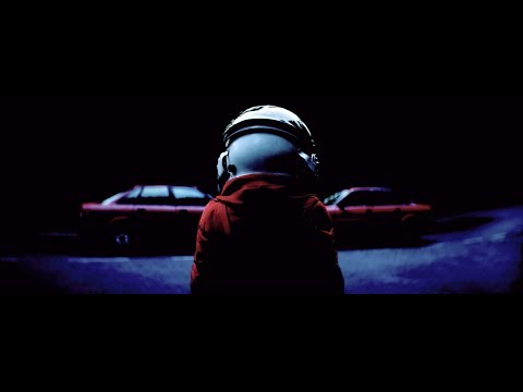 Julia Marcell - Infinity Halt (Official Video)