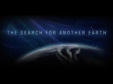 The Search for Another Earth : [documentary directed by NASA]