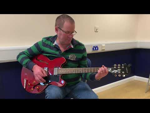 Rocket Music School video.