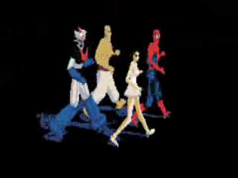 Marc Vision - contrakt sazmator