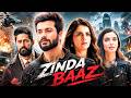 Zinda Baaz Sunny Kaushal Radhika Madan Bollywood Action Drama Blockbuster HD Movie 2026