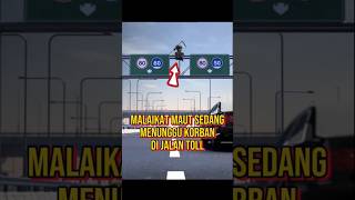 Download lagu MALAIKAT MAUT SEDANG NONGKRONG DI ATAS PLANG JALAN TOL #alurceritaflim #film mp3