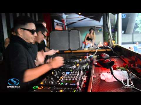 Club Space 04 04 2015