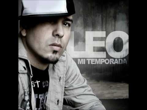 Leo El Poeta de la Música Urbana ft. K&D - Me vuelve loco (Audio)