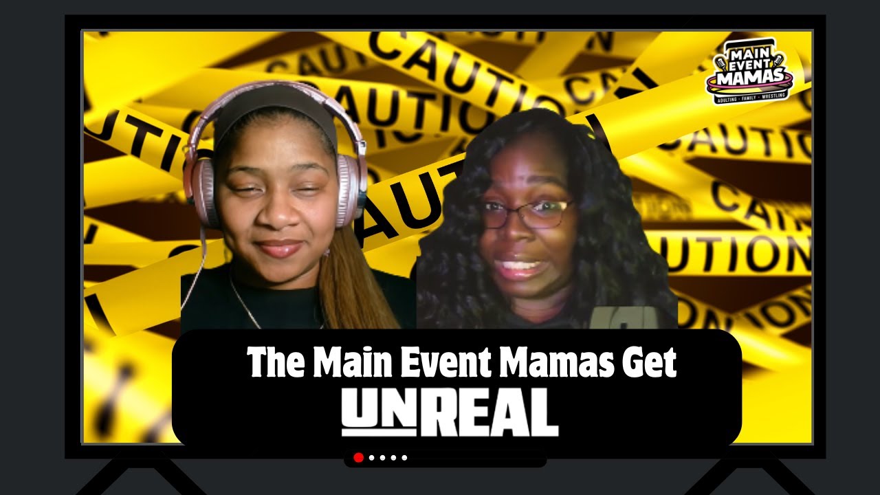 WWE Unreal Season 2 Review: Mom Guilt, Chelsea Green’s Rise, & The Naomi Effect