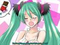World is Mine with English Sub - Hatsune Miku ...
