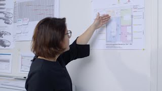 Kurzfilm &quot;USZ - The Circle&quot;