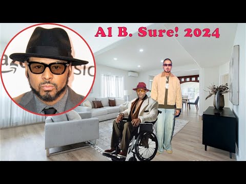 Al B Sure Net Worth 2022