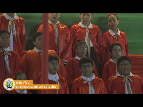 GRAND CHRISTMAS PERFORMANCE BY THE CHANCAY MUNICIPAL SYMPHONY ORCHESTRA AND CHOIR ✨🎄