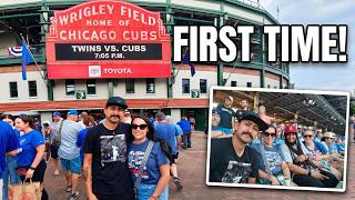 The Complete 2026 Chicago Cubs Game Day Experience at Wrigley Field