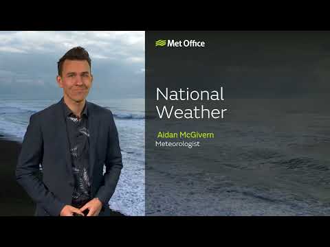 13/02/23 – Settled, fog overnight – Afternoon Weather Forecast UK – Met Office Weather