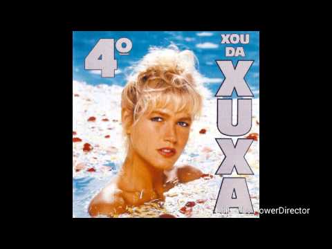 4° Xou da Xuxa (CD Completo)