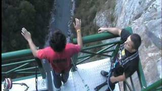 MY BUNGEE JUMP - TARA - MONTENEGRO