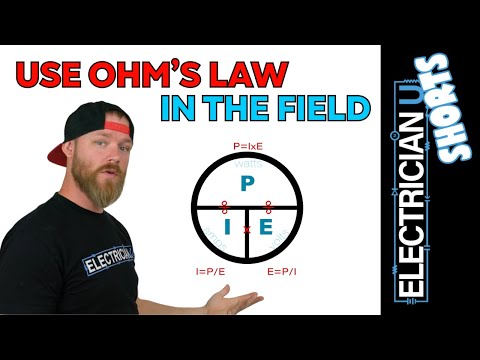 How Many Lightbulbs on a Circuit? USE OHM'S LAW!!!