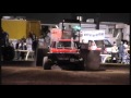 2 Prostock Trucks Wmv