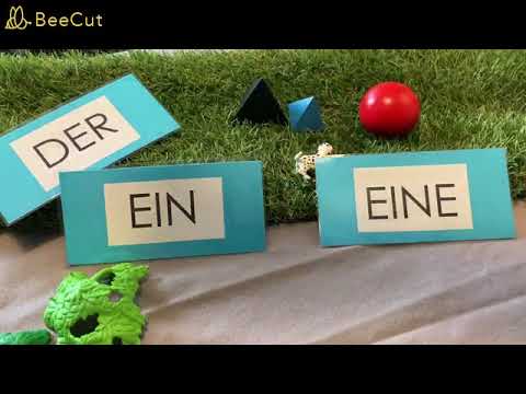 Im Land der Sprache 3