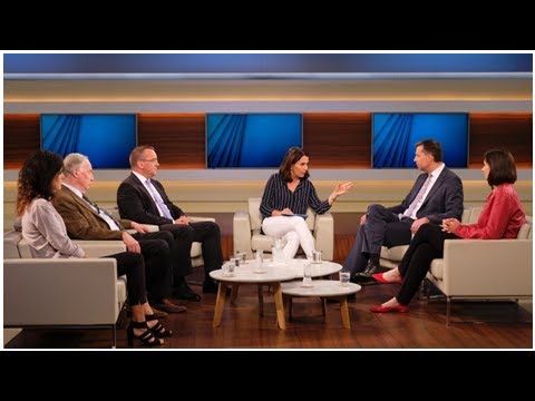 "Anne Will" zum Bamf-Skandal: Von Schweißperlen