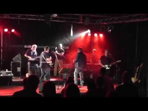 Virus-D Wenn ich tot bin 2014