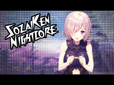 Nightcore ►Damon Empero Ft. Sandra Bullet - The Emotions [Free EDM]