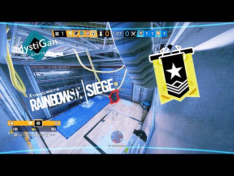 My Teammate Said I Don't Need Your Cam For Bandit Trick | Rainbow Six Siege | Shadow Legacy