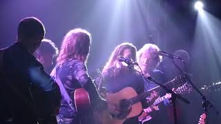 "Travelin" Travelin McCourys/Billy Strings/Sam Bush/Del n Heaven McCoury