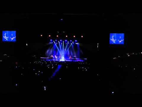 140618. David garrett. 02 viva la vida