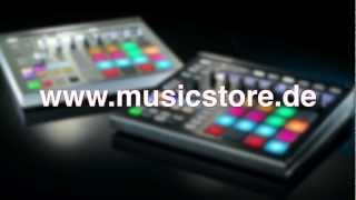 Video thumbnail for Native Instruments MASCHINE MK2 unboxing @ MUSIC STORE by MusicStoreTV