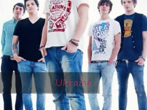 EUROPEAN SYNTH BERAKDOWNS 1!