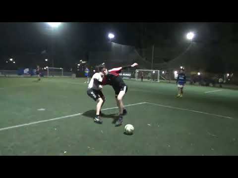 BIG ARI VS LOS NOVELISTAS - #LigaNuñez - #Apertura SLS - 10/6/23