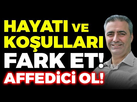 EŞİNİZİN DAVRANIŞLARINDAKİ ANNE-BABANIZI BULUN! / Aile İçi Sağlıklı İletişim!