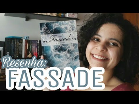FASSADE (K. S. BROETTO) | VEDA #16 | Livraneios
