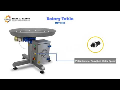 Rotary Table