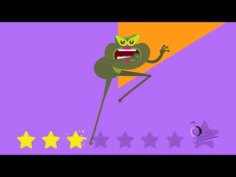 Signal | Sika Mika és Sika Mama kalandjai - 4. epizód 2. rész