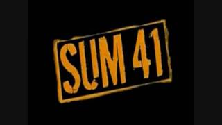 Sum 41 - Scumfuck