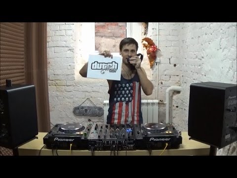 Efim Kerbut Live @ Wav room (22.05.2014)