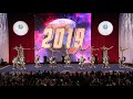 Cheer Extreme Kernersville Senior Elite 2019 L5 Senior Large All Girl Finals 2019 Cheer Worlds