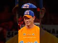 John Cena Best Smile Status Cenamonth Johncena Edgeratedroficial