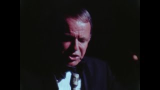Ol&#39; Man River - Frank Sinatra (Live At The Ahmanson Theatre, June 13, 1971)