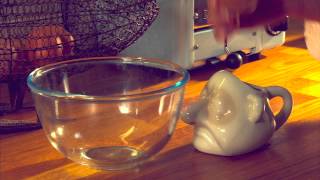 preview picture of video 'Bogey man Egg Separator Jug'