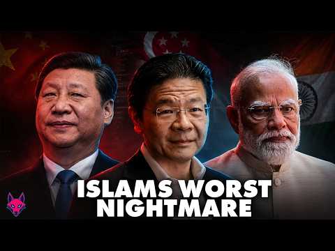 Islamists Attacked 3 Asian Countries. All 3 Responded VERY Differently to the West...