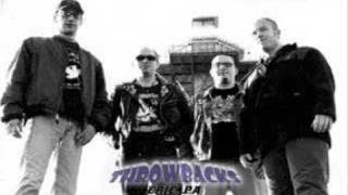 the throwbacks-if theres a riot &amp; bloodstains