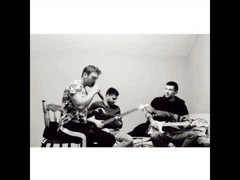 Zeljko Djukanovic - Moja Draga (Cover)